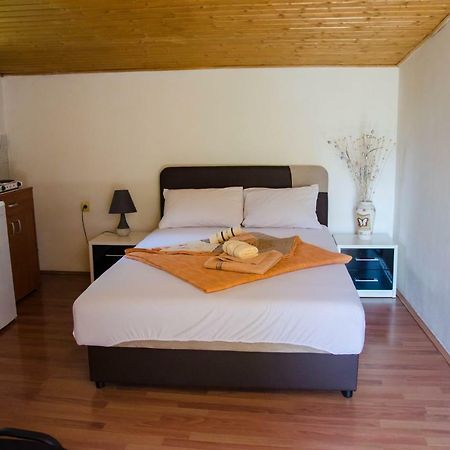 Studio-Apartman Milena Podgorica Zewnętrze zdjęcie
